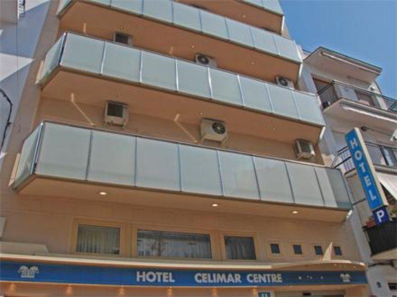 Hotel Piccadilly Сиджес Экстерьер фото