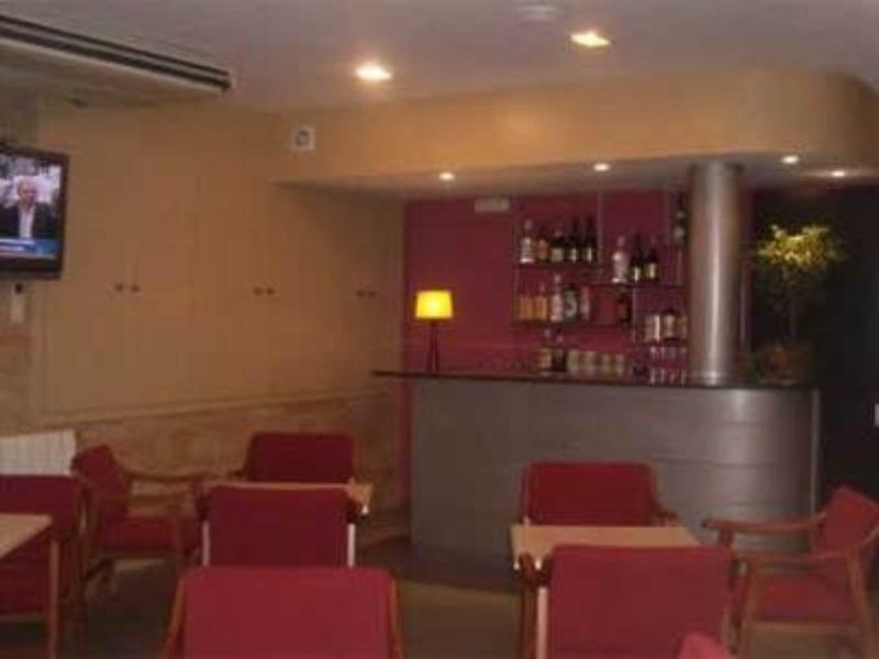 Hotel Piccadilly Сиджес Экстерьер фото